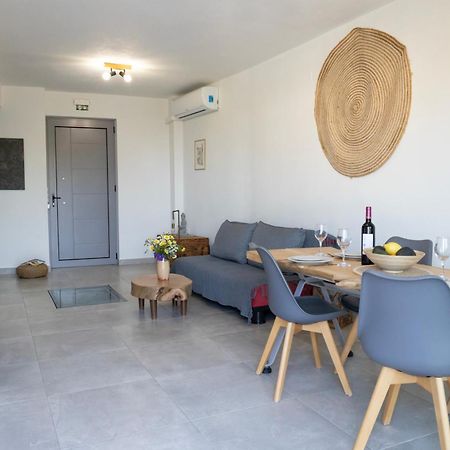 Villa Vagelia Episkopi  Bagian luar foto