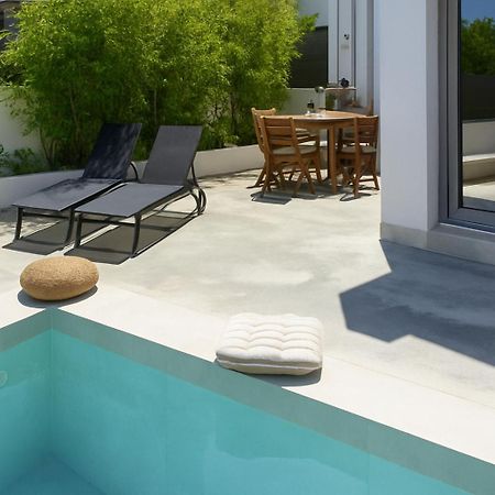 Villa Vagelia Episkopi  Bagian luar foto