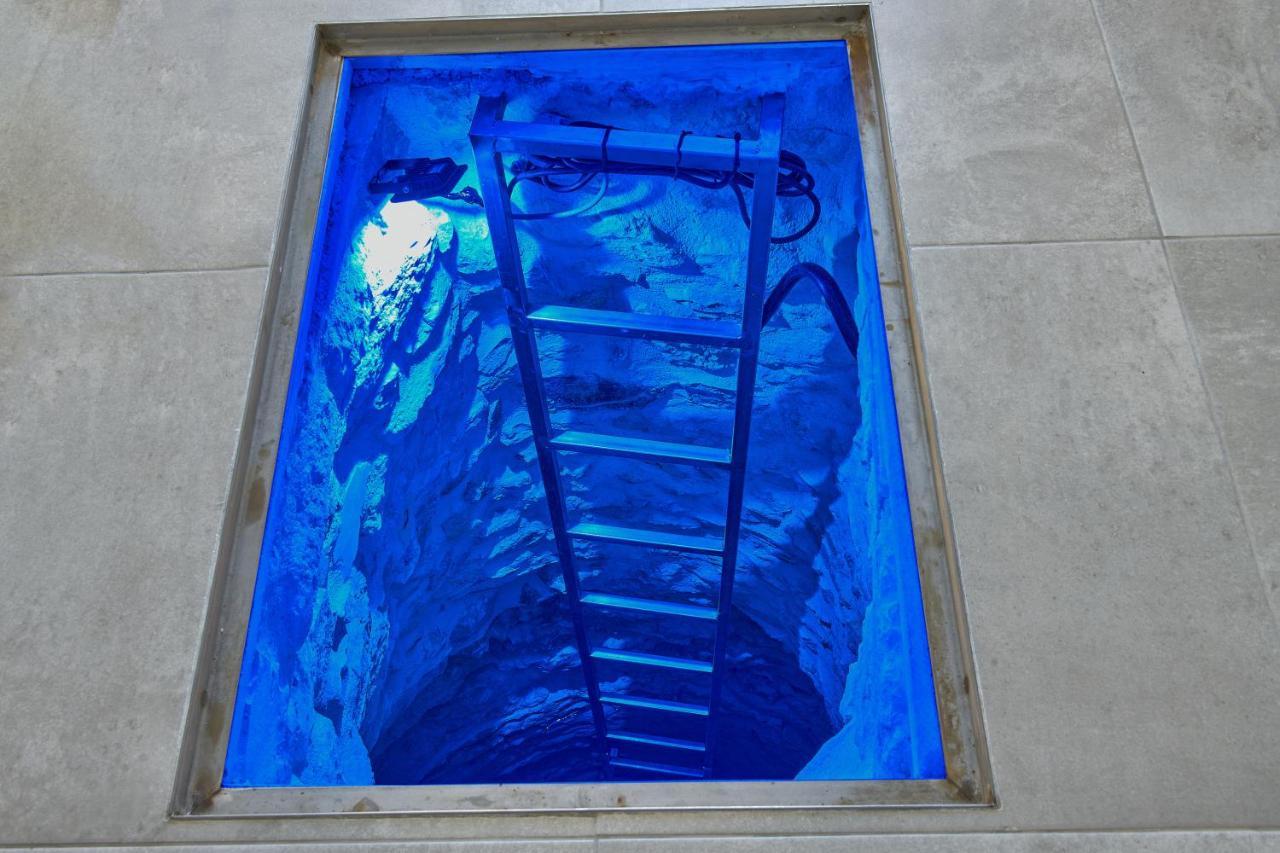 Villa Vagelia Episkopi  Bagian luar foto