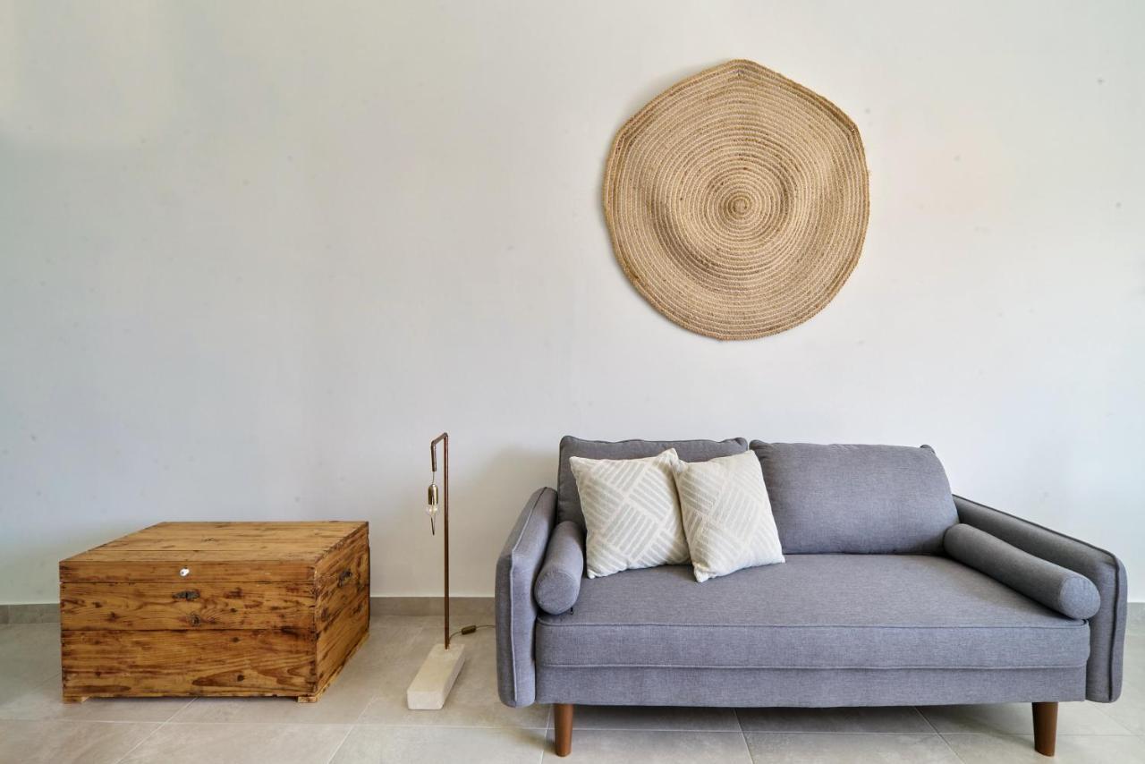 Villa Vagelia Episkopi  Bagian luar foto