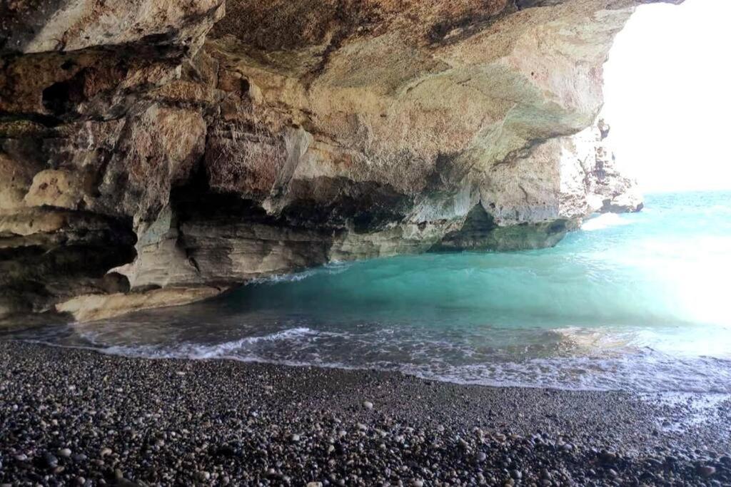 Villa Vagelia Episkopi  Bagian luar foto