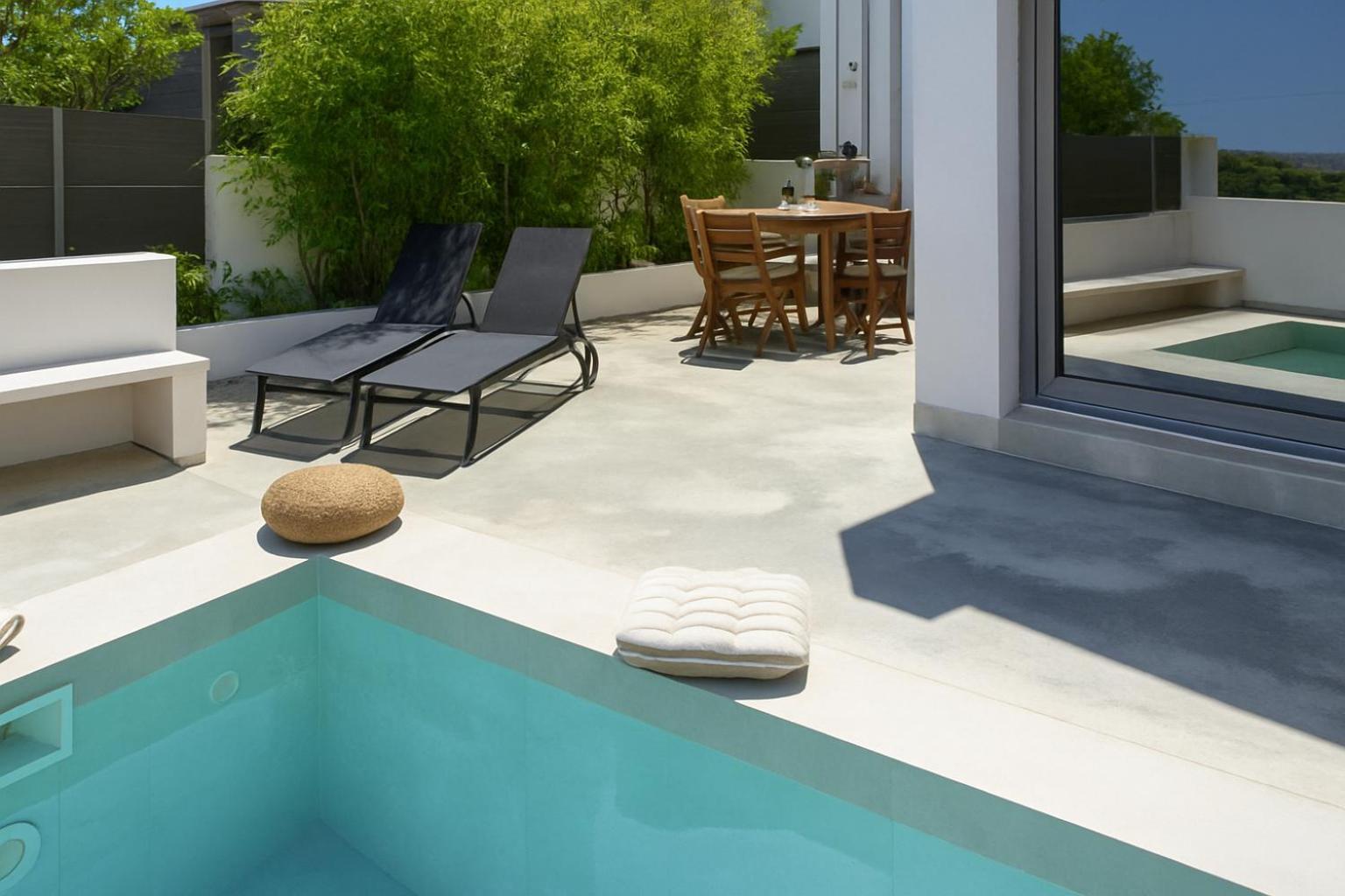 Villa Vagelia Episkopi  Bagian luar foto